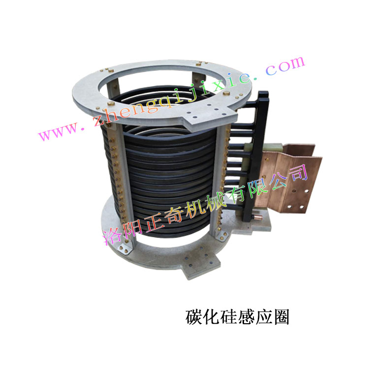 碳化硅感应圈